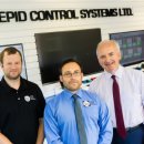 [공지] Intrepid Control Systems 소개