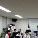 영명보육원 | 성탄연주회[12/22(화),영명보육원] 후기