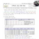 벽제초등학교 이미지