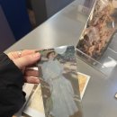 르네상스 | '르네상스에서 인상주의까지' 전시회 후기