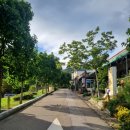 함허동천(매표소) | 바람ㆍ숲ㆍ계곡이 완성한 감성 캠핑, 강화도 함허동천 캠핑장 후기