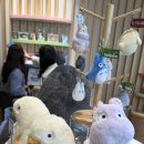 인형아 잘가 | 지브리파크 센과치히로의 행방불명 쥐 보우 인형 키링 후기