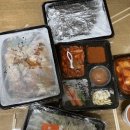 천안 성정동 족발맛집, 성정동 배달족발추천 나라구한 족발 솔직후기