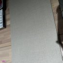 데생_수채화 | 고산동 미술 화실 | 알파 투명 젯소 후기 – 맞춤 제작 아사천 캔버스 뒤집기 작업