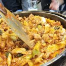 강촌우미숯불닭갈비 이미지