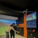 비바스크린골프 이미지