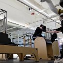 (주)프롬더바디 | 계양구 필라테스 프롬바디 작전점 체형교정 개인레슨 후기(힙업 · 하체운동)