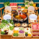 주식회사 줄라이스 | 워킹맘이 추천하는 샤브올데이 주말 외식 내돈내산 후기