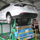 대신 카 센타 이미지