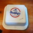배달음식 인생버거 chubby's(처비스) 피자&amp;버거