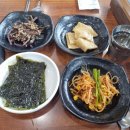 울엄마 김치찌개 이미지