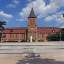 성 유스티노신학교(聖 유스티노神學校) 이미지