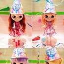 아이코클로젯 | 시타상 .. 의 후르츠 바스켓 커스텀 블라이스 전시회 - 마이 돌리 클로젯 (My Dolly Closet) / 레레쥬니문