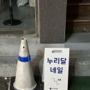 누리달네일
