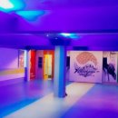 동아대 힘찬 태권도 이미지