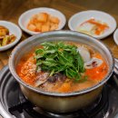 김태연국민 동태탕.찜 이미지