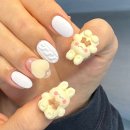 Juni nail