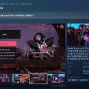 대원무역 | &lt;게임&gt; 6월 출시 예정, 스팀 게임 15편