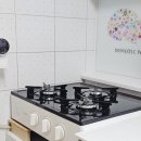 오래된 가스레인지 교체 후 느낀 쿠쿠 가스레인지 후기
