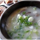 진국설렁탕 이미지