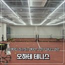 7232 | 수성구 테니스 오하테테니스, 1단계부터 차근차근 배우는 테린이 탈출기
