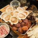 조개까는삼겹살 이미지