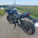 혼다 cb650r 판매합니다 이미지