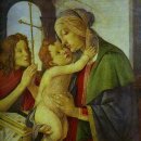 보티첼리 이미지