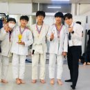 타이거 주짓수 이미지