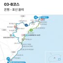 신산환해장성 | [아이와 함께] 올레 3코스 / 온평-표선 올레 (역방향)