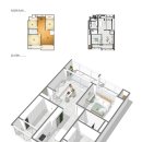 매꼴마을삼성아파트(연성삼성아파트) 이미지