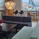 산업로613번길R | 울산 삼산 신상 대형카페 콜프로스터스 삼산직영점 내돈내산 방문후기(주차, 와이파이, 아기의자)