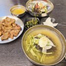 덕진-64 | 만성동맛집 추천! 황방산숯불고기냉면에서 즐긴 물냉면과 비빔냉면 후기