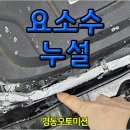 아우디 A5 - 요소수 누설로 입고되어 정비 완료 이미지