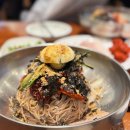 율곡중학교 | 강릉 여행 입맛 사로잡은 현지인 막국수 맛집 탐방 대동면옥 후기
