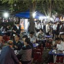 마포음식문화거리 이미지