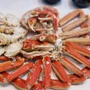 홍게킹 | 속초 대게 킹크랩 홍게 세 종류 모두 맛본 후기