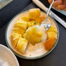 전남 나주 대형카페 [투,벤] 주차장 넓은 카페, 유기농밀로 만든 건강한 빵과 디저트 로스팅 직접하는...