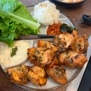 거창시장화장실(동편) | 인덕원 맛집 샤브식탁 동편마을 직영점 오리 샤브샤브 수제 견과류 쌈장 쌈밥 수제 표고 하사미아게 후기