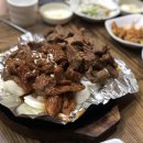 토방석갈비 이미지