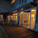 강변펜션 | 옥천강변풀빌라펜션 뷰와 분위기 아이와여행 솔직후기