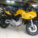 신차급 BMW F800s 온보드 판매 합니다... 이미지