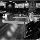 운동공간 이미지