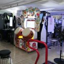 싸이뮤직 게임월드 이미지