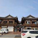 쌍둥이첨성대 | 경주 황리단길 카페 두낫 디스터브 경주본점