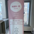 브로우주 이미지