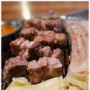 연산닭갈비