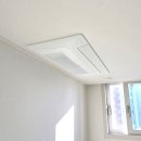 세영공원 | 원주 무실 세영리첼 시스템에어컨 설치 후기