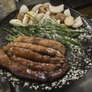 레드빠나나 | [서울/영등포]문래 블루리본 맛집 원조마늘곱창 마늘 향 가득 한우마늘곱창 내돈내산 방문후기