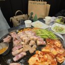 할매솥뚜껑삼겹살 부천점 이미지